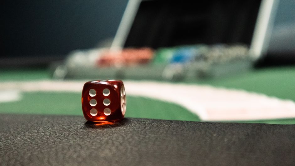 Online Casino: A Comprehensive Guide to Digital Gaming
